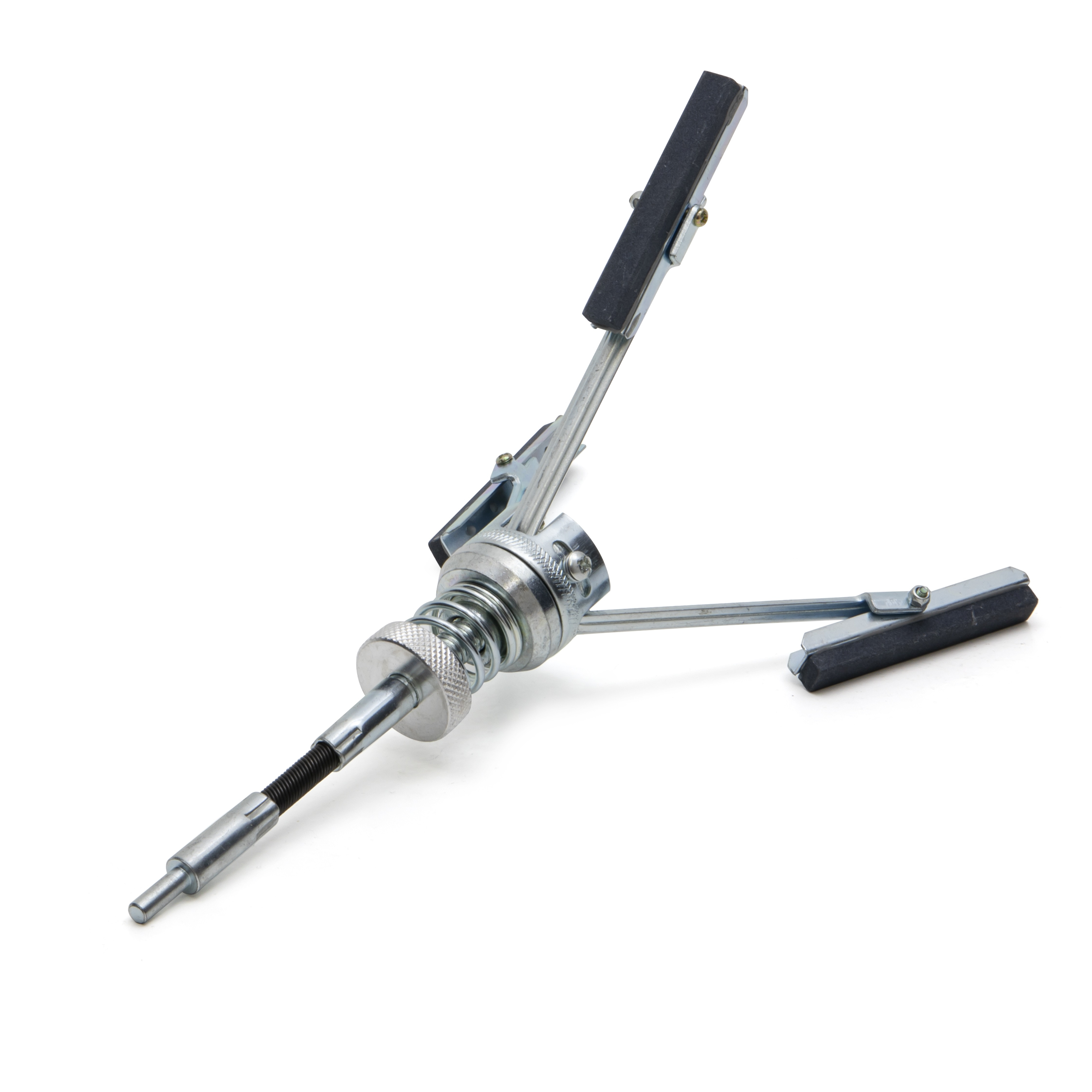 Hafix 3-arm Tool – Cylinder Ø 51–178 Mm | Professional Device For Cylinder Grinding And Deburring