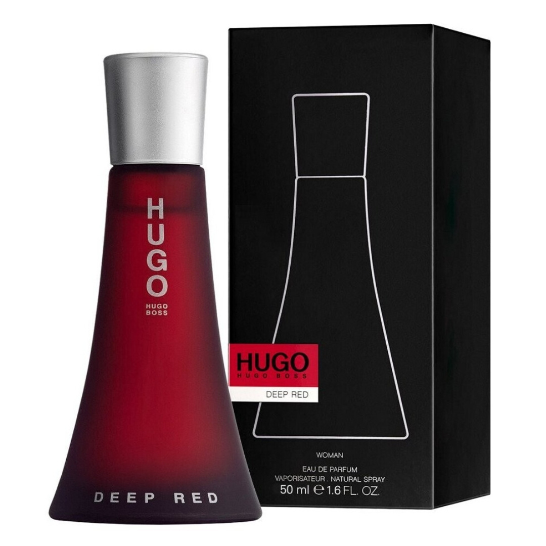 E-shop Hugo Boss Eau De Parfum
