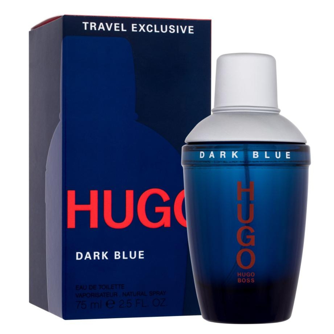   boss dark blue eau de toilette