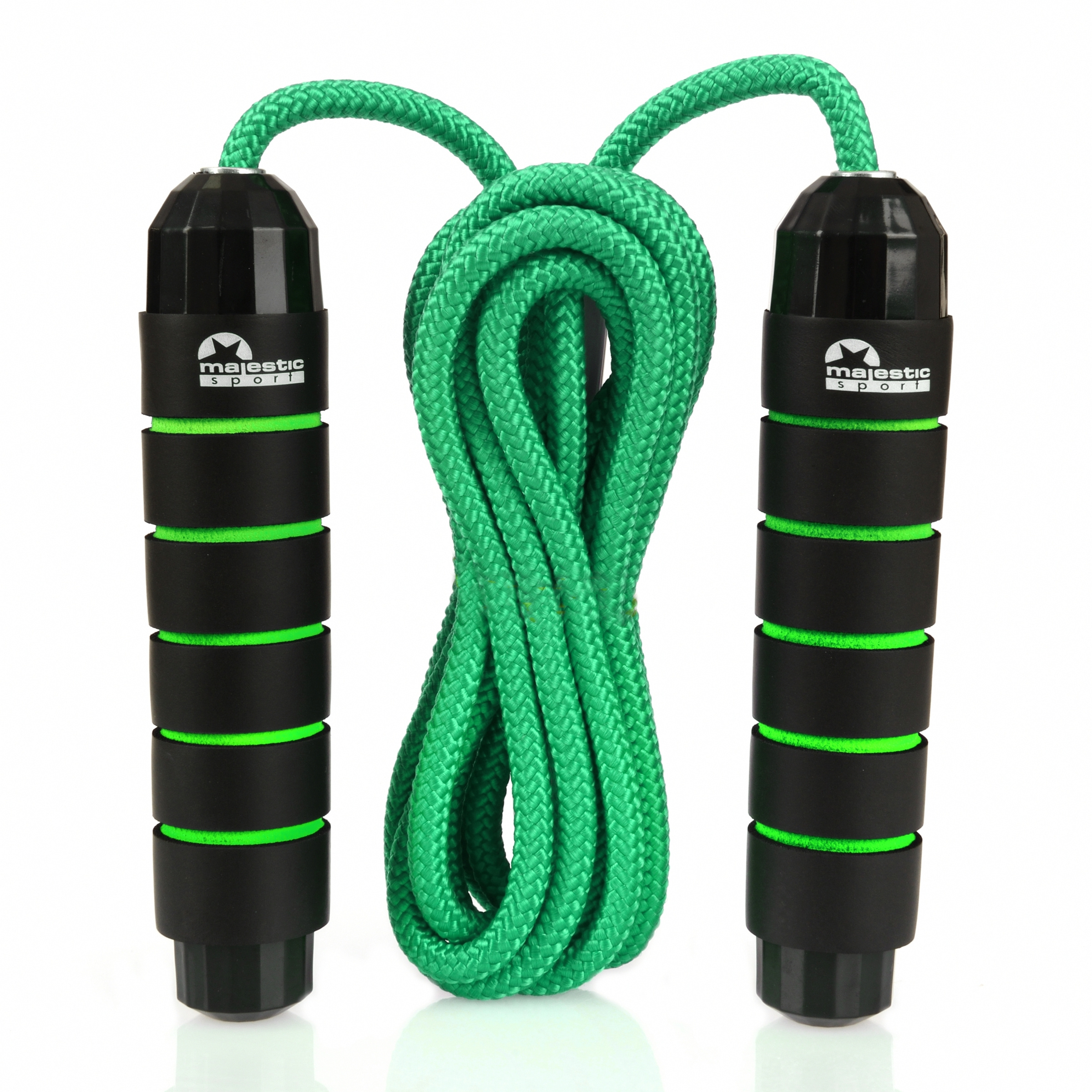Shoelace .8 M - Thickness: 7.5 Mm - Weight: 177 G - Rope Material: Polyester - Handle Material: Abs Plastic - High Strength - Handles - Anti-slip Grips