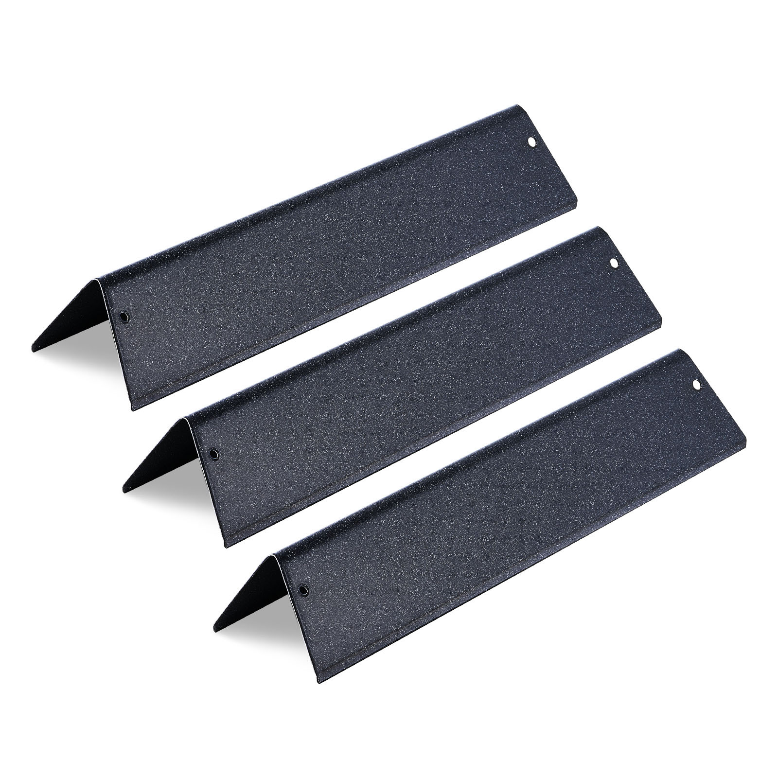 TEMU Barres de VEVOR, Pièce de Rechange pour Grill de 39 cm, Compatible avec les Grills Spirit I & II Série 200, y Spirit II E-210, E-220, S-210,