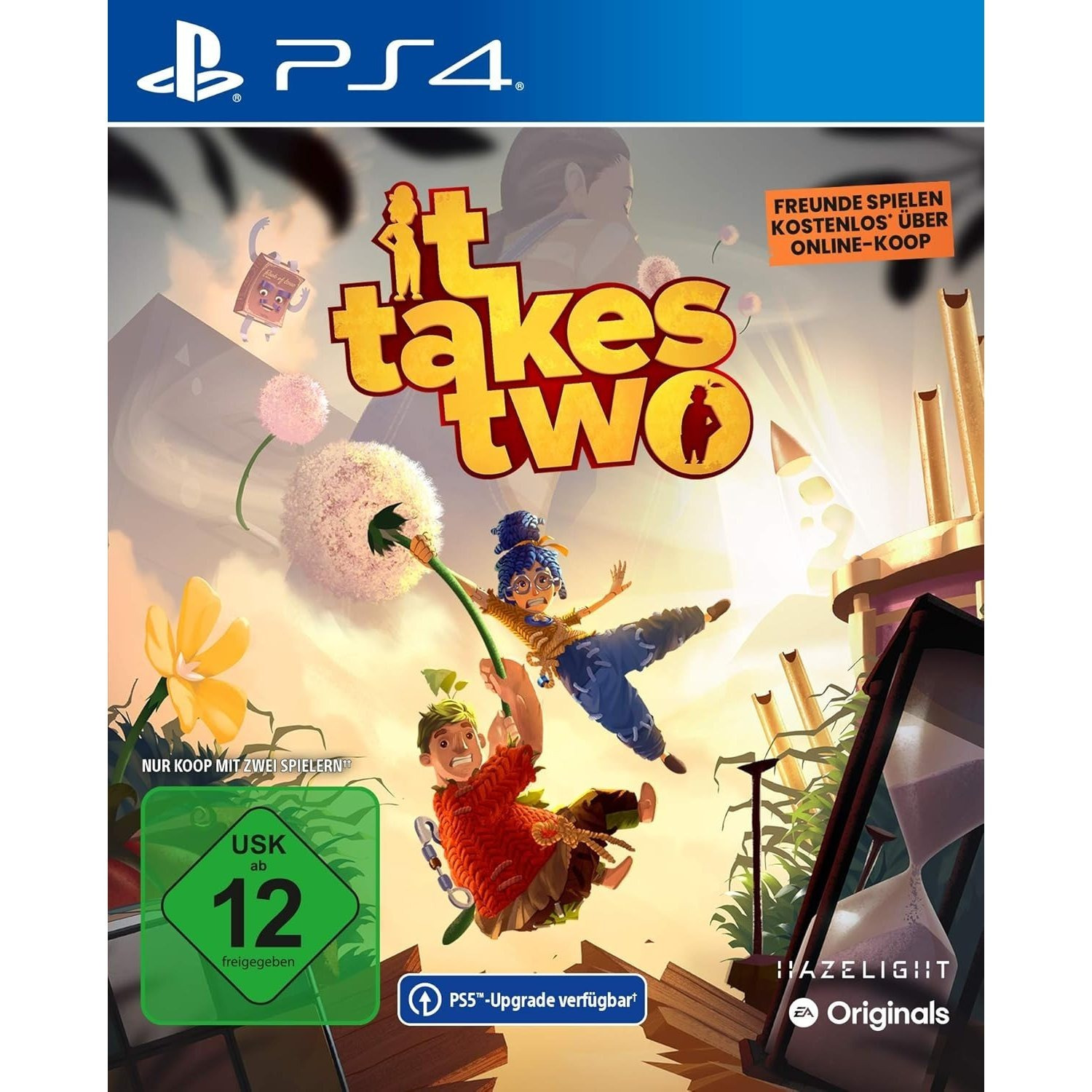 It (ps4 - Disc)