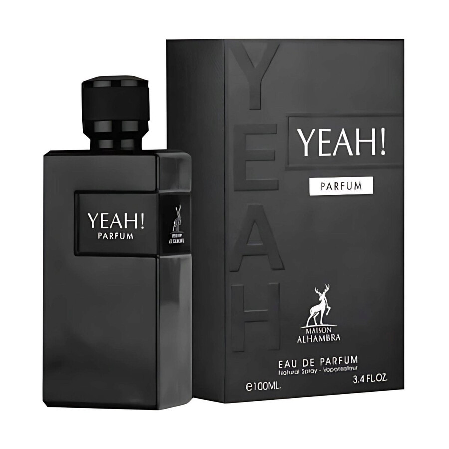 Image of Alhambra House ! 100ml * Edp Perfumed Water Arabic Perfumes For Men Original Male Scent For Him