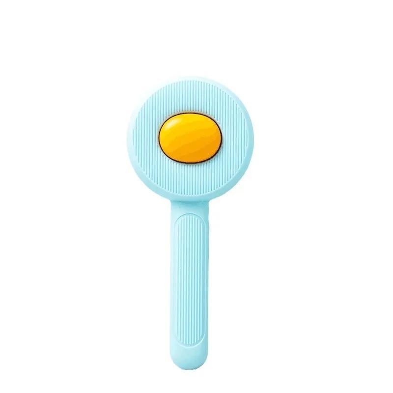 Brush For Dogs And Cats To Remove And Loose Fur