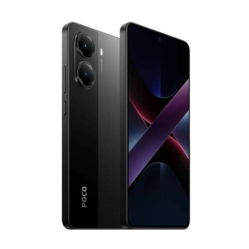 photo de l'article poco x7 pro 5g smartphones 12 + 512 / 12 + 256 / 8 + 256 nfc 6,67 8400-ultra appareil photo principal 50 mp avec ois 6000 mah (chargeur non ) modèle : 2409 4g