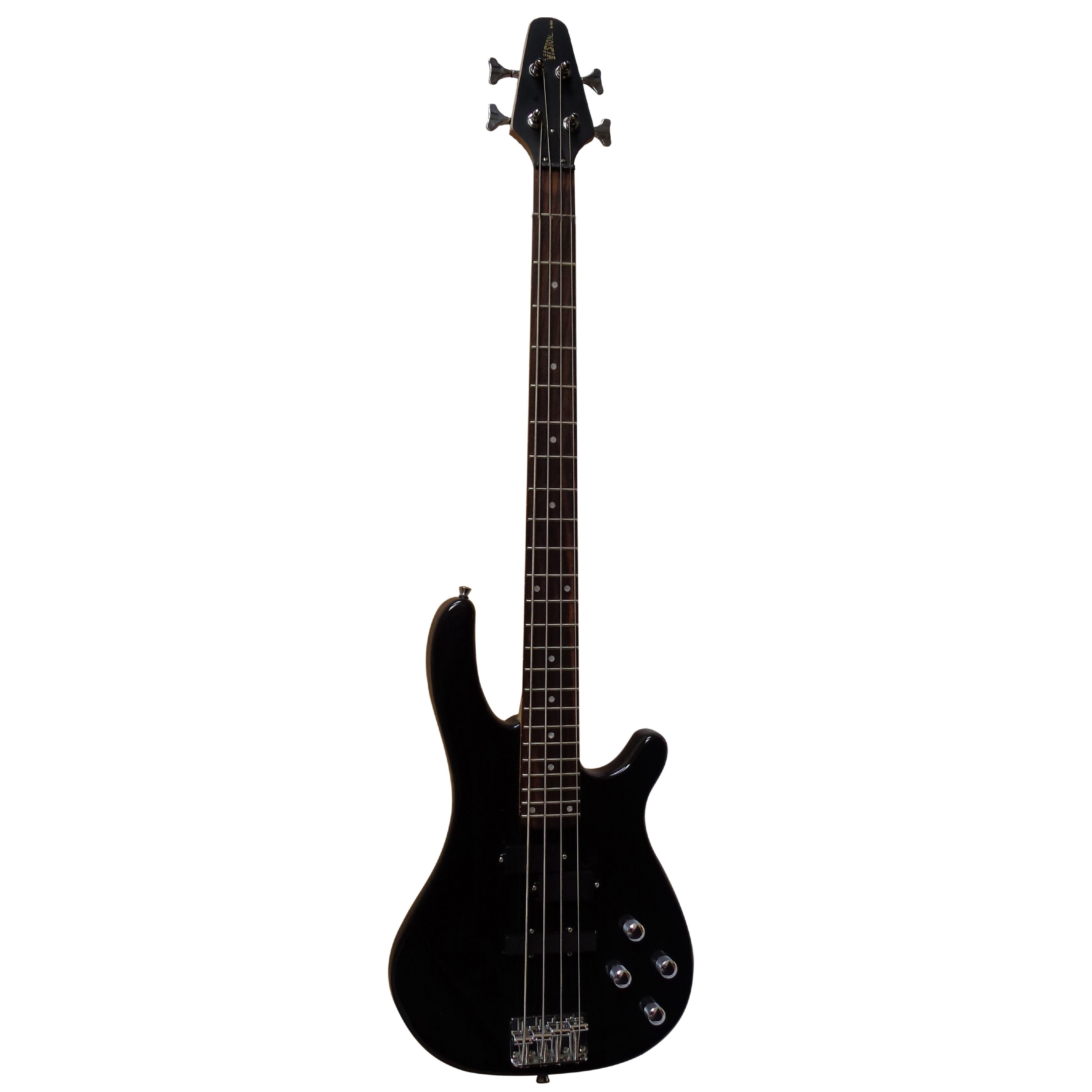 Msa E- Electric Guitar Long Scale