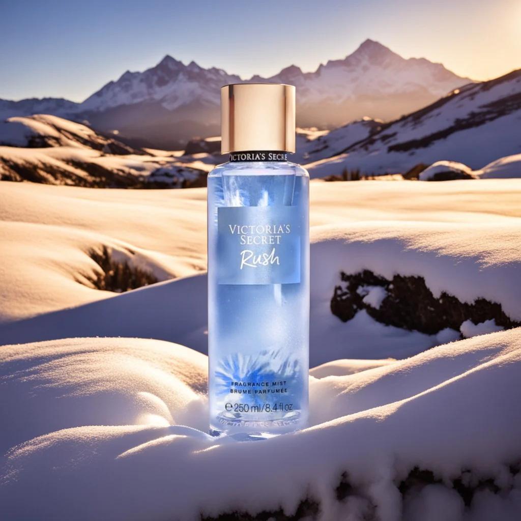 ' Fragrance Body Mist