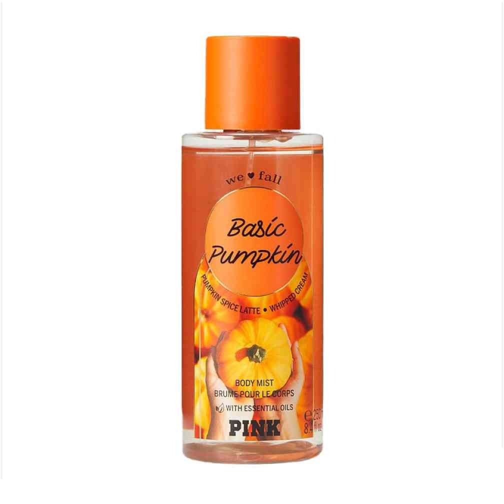 ' Pink Basic Pumpkin Fragrance