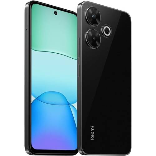 photo de l'article xiaomi 13 17.2 cm (6.79) double sim 4g usb type-c 8gb+256gb 5030 mah (adaptateurs non ) noir midi