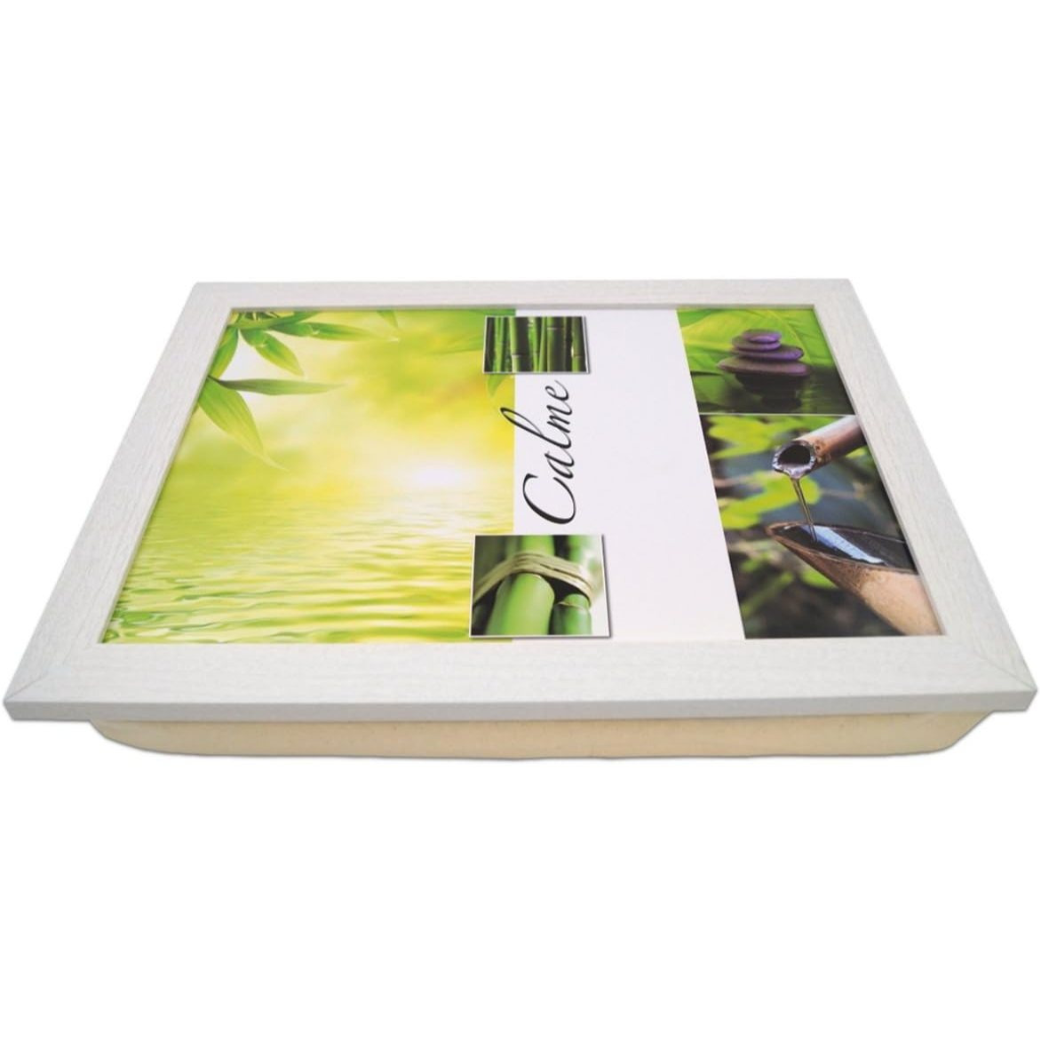 Knee Tray – Laptop Tray With Cushion, Models – Sofa Or Bed Tray