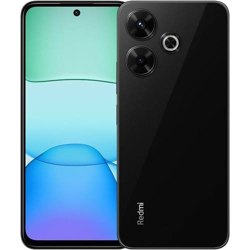 xiaomi 13 17.2 cm (6.79) double sim 4g usb type-c 8gb+256gb 5030 mah (adaptateurs non ) noir midi
