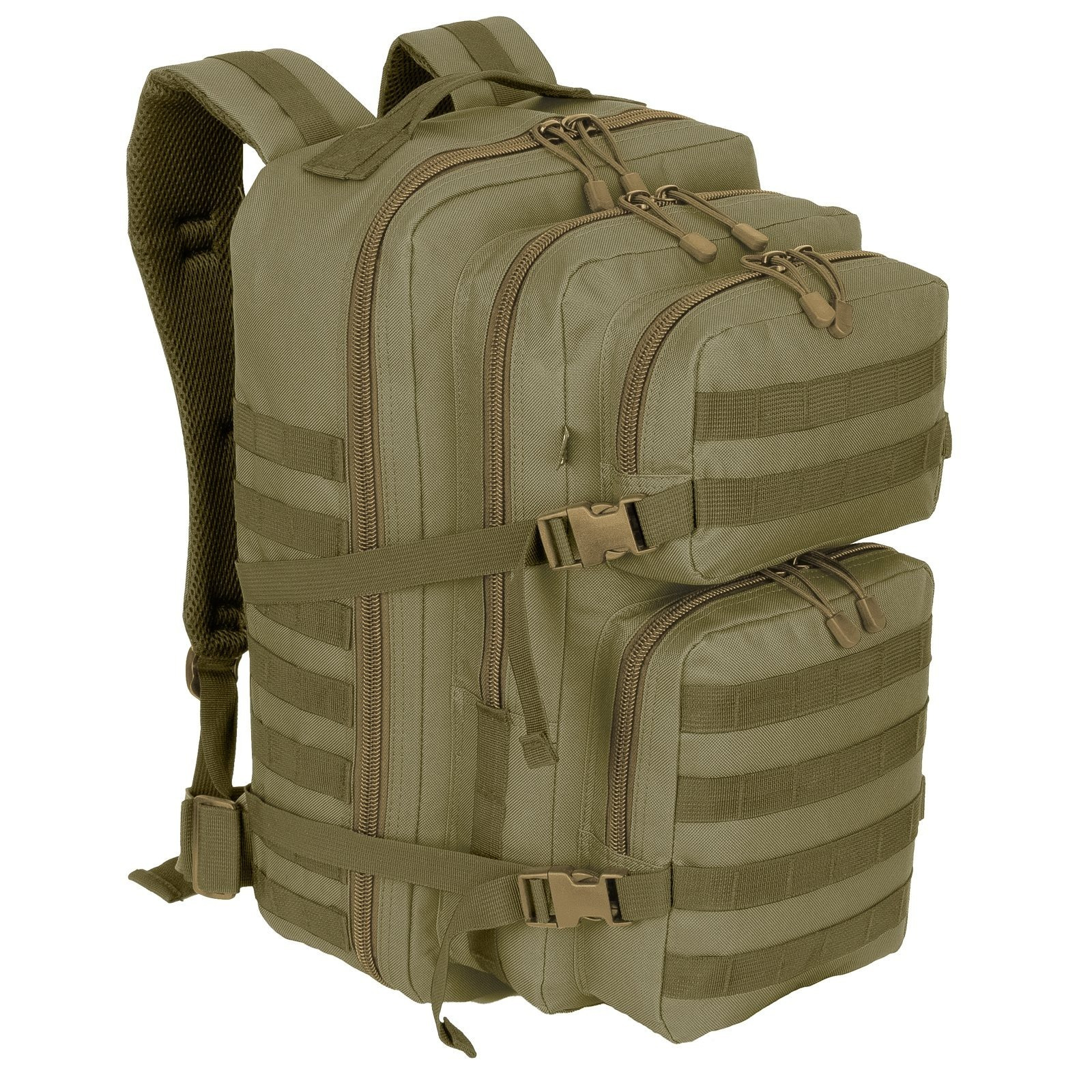 Travel Backpack 50l School Backpack Daypack Outdoor For Women Men Unisex Camel Backpack