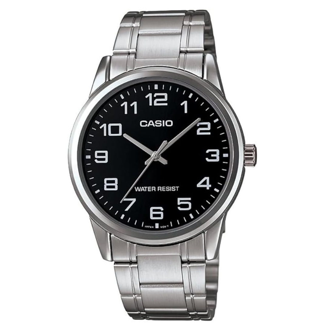 Image of Mtp-v001d-1b Wristwatch