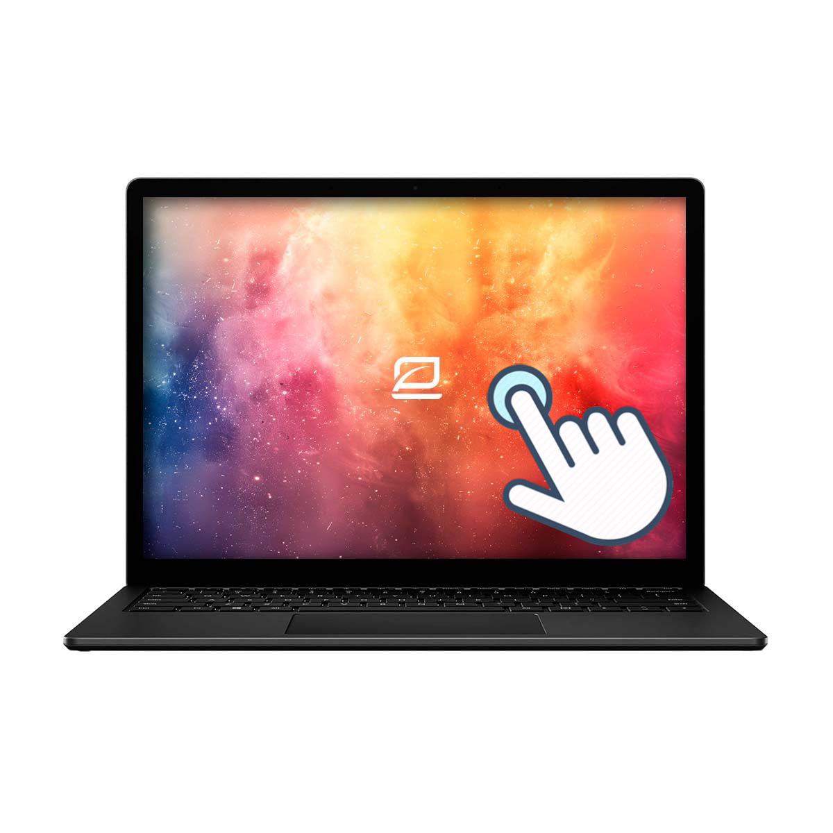 Microsoft 3 With 15" Touchscreen (2496 X 1664), Core I7-1065g7, 16gb , 256gb Ssd, Us Keyboard (), Black, Pro