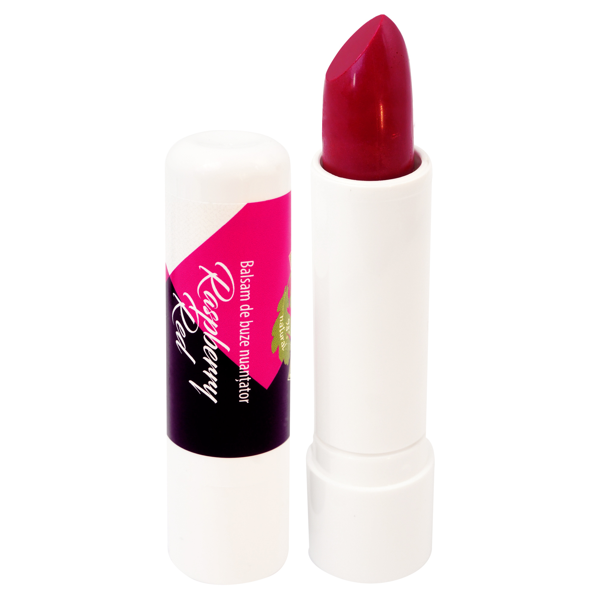 TEMU 'thaea Raspberry Red Lip Balm 4.8 G