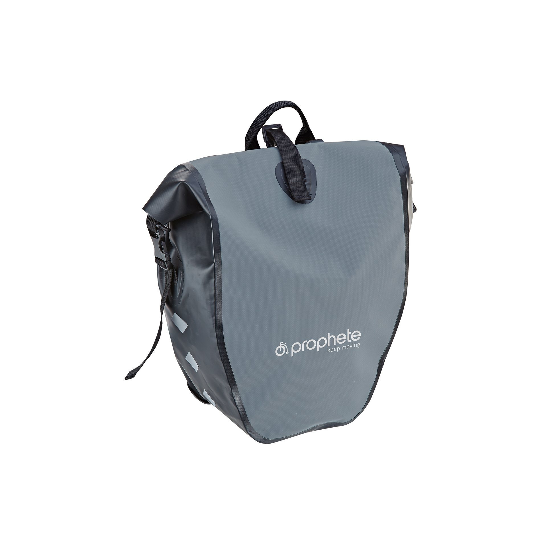 Side Pannier Bag