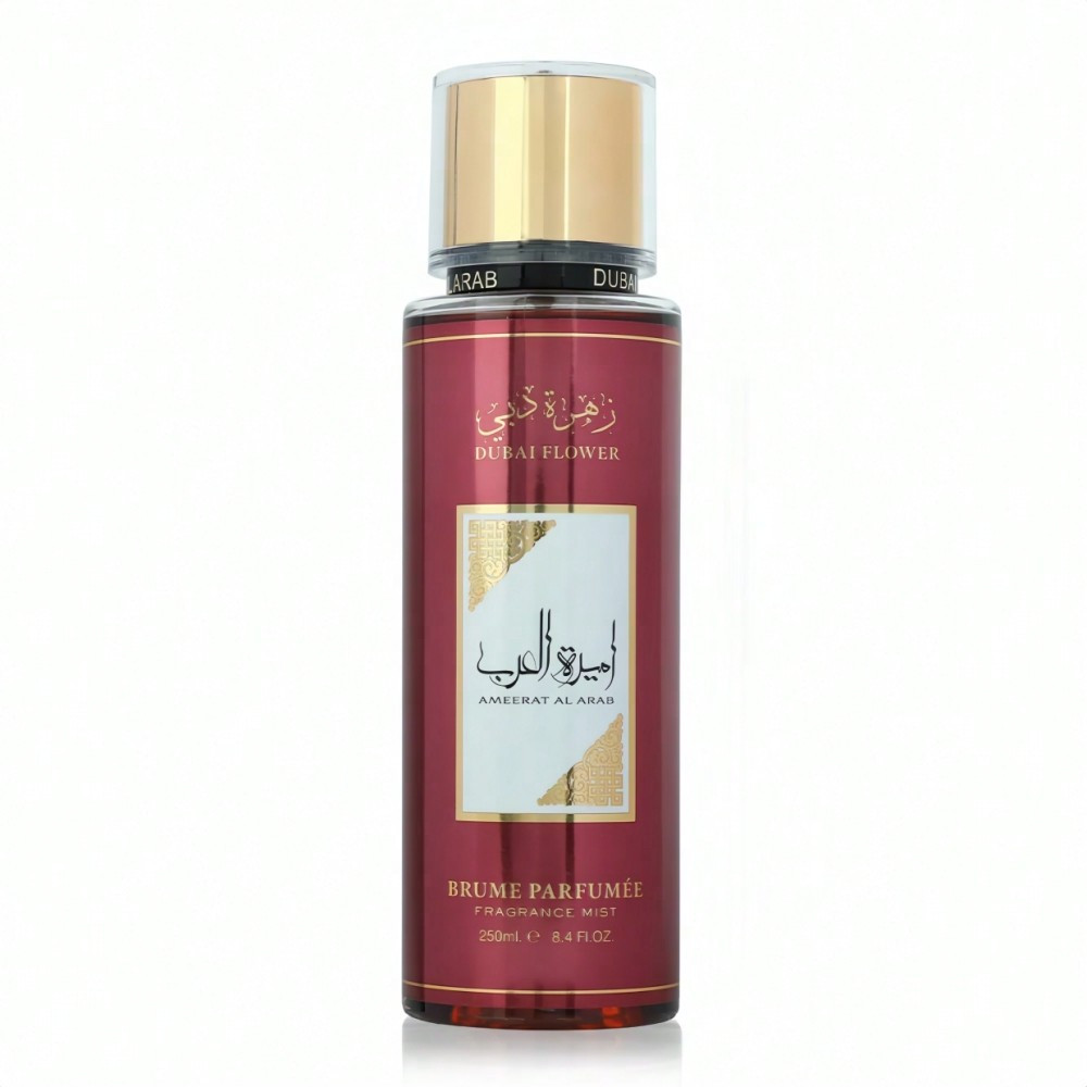 Arab Princess Perfumed 250ml