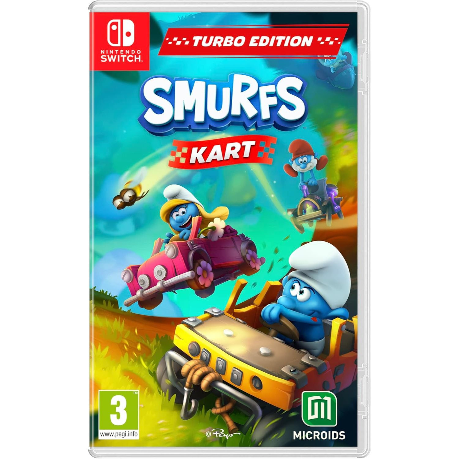 : Kart - Kart