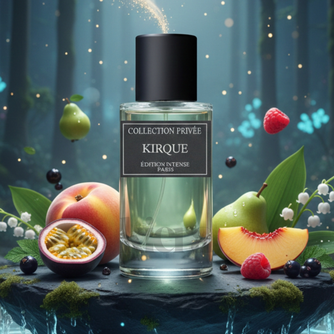 Private Collection - 50ml Unisex Eau De Parfum