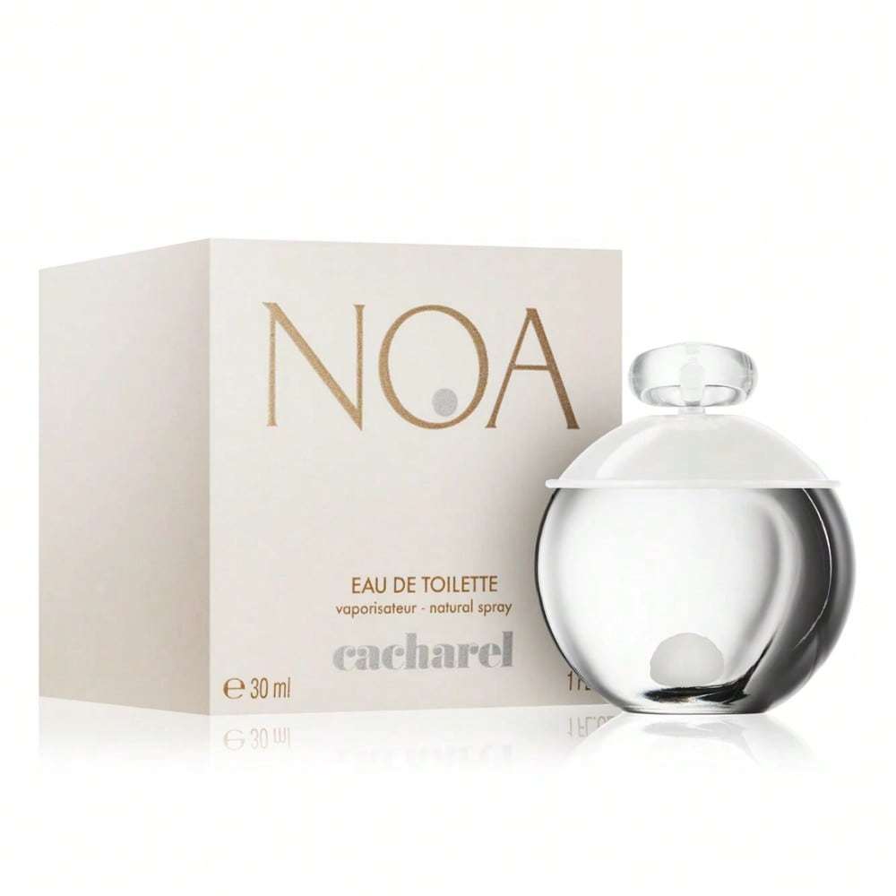 Cacharel Noa 30ml Eau De Toilette For Women