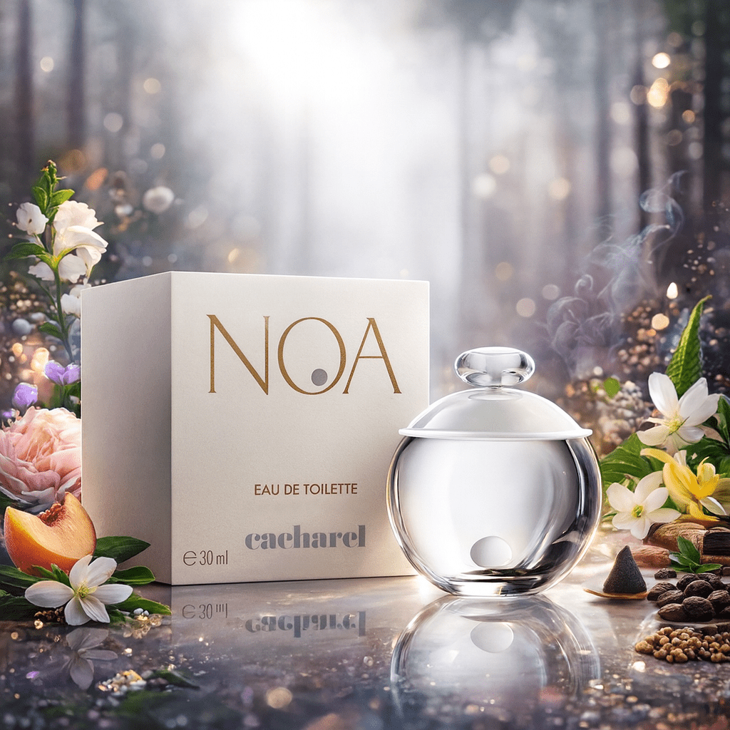Cacharel Noa 30ml Eau De Toilette For Women
