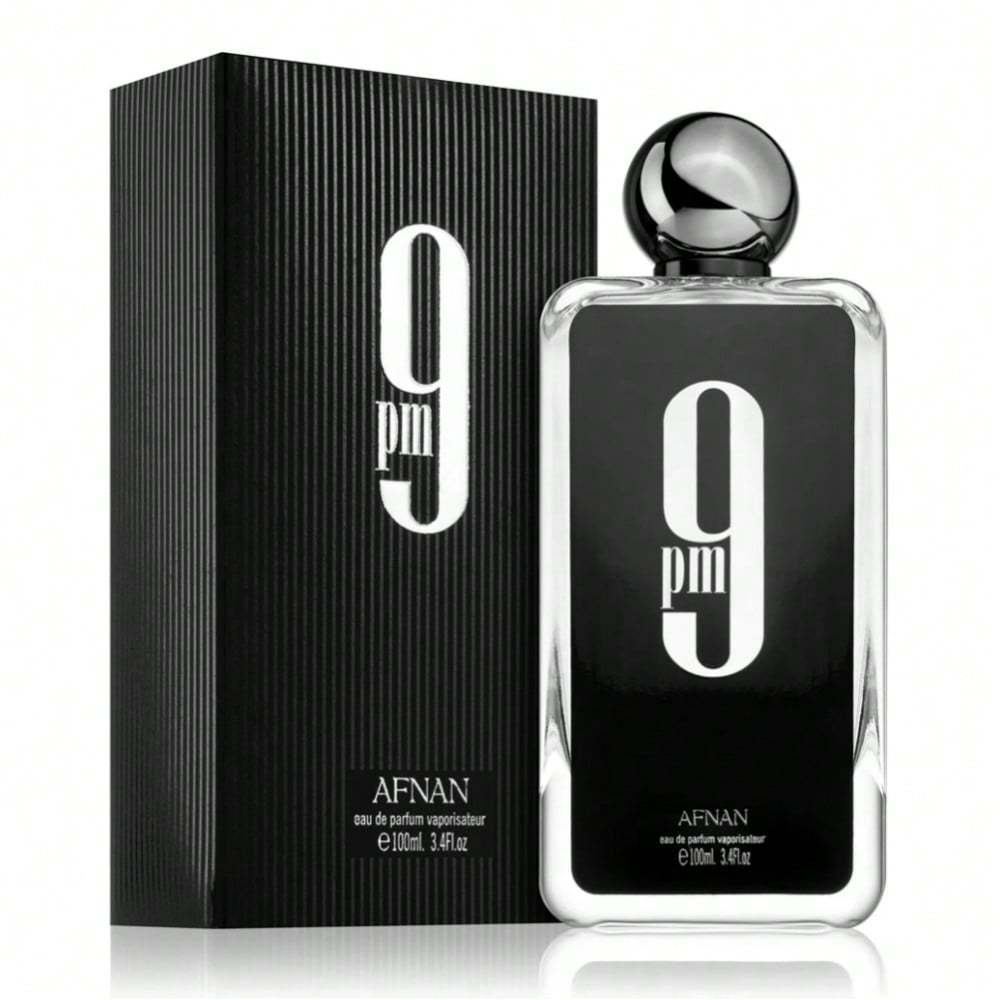 Afnan 9pm Eau De Parfum For Men