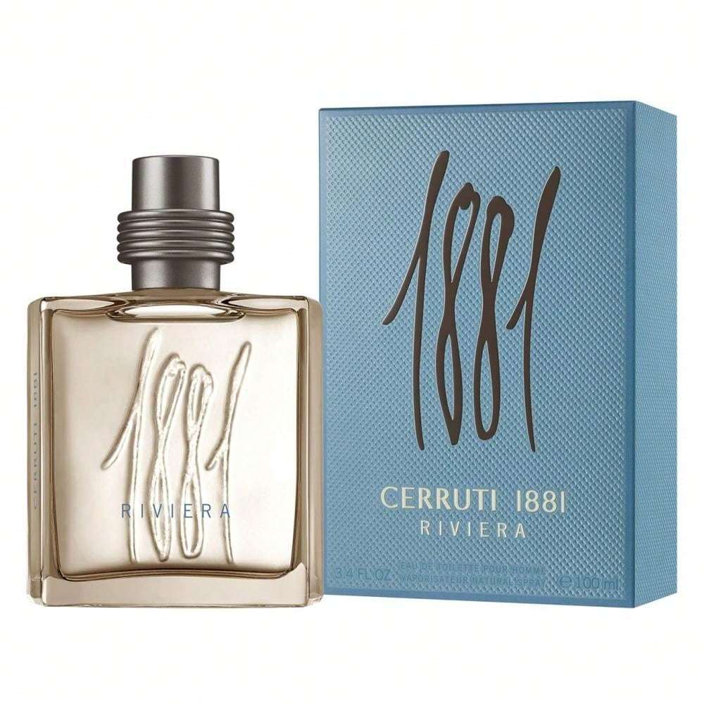 100ml Eau De Toilette For Men