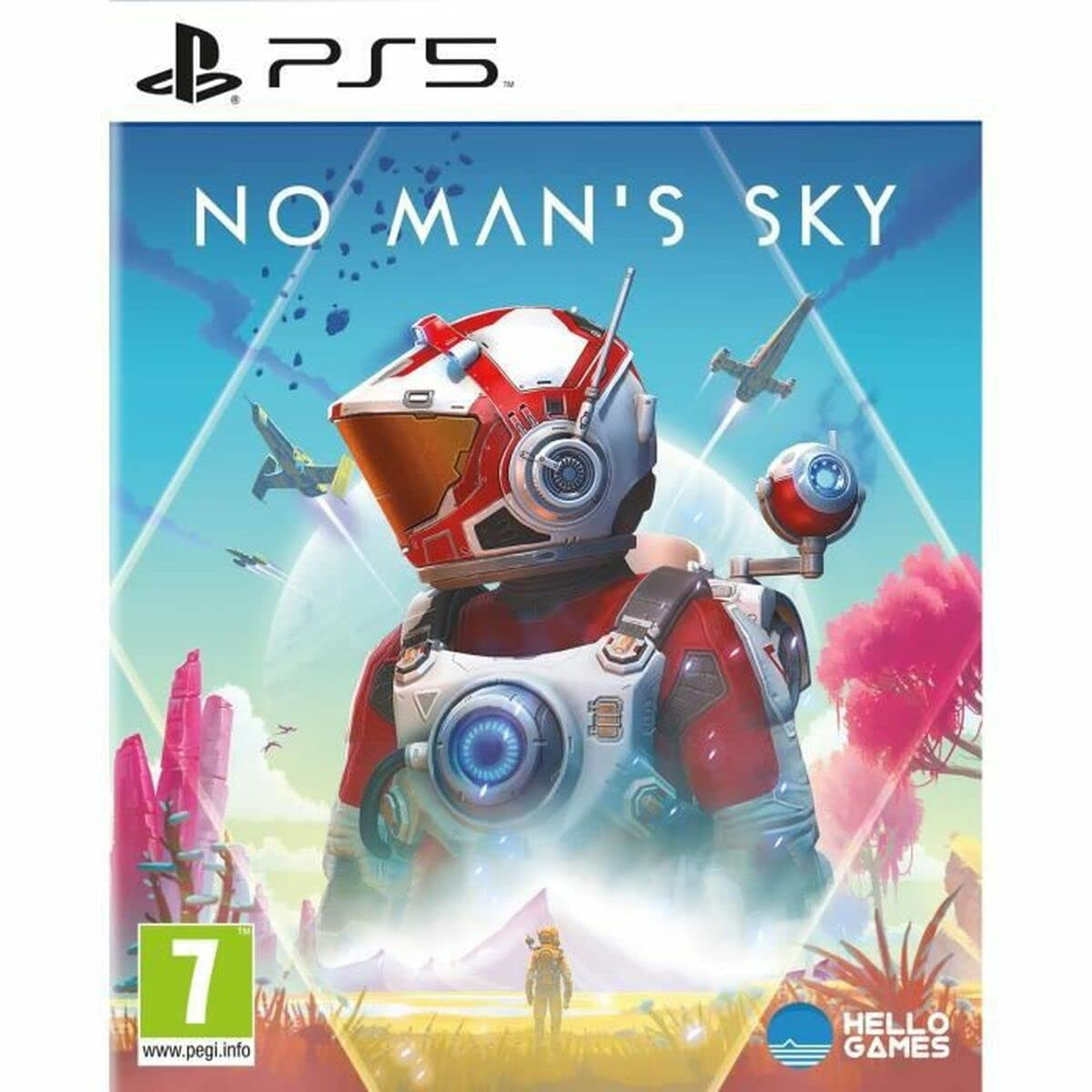 Ps5 For Playstation 5