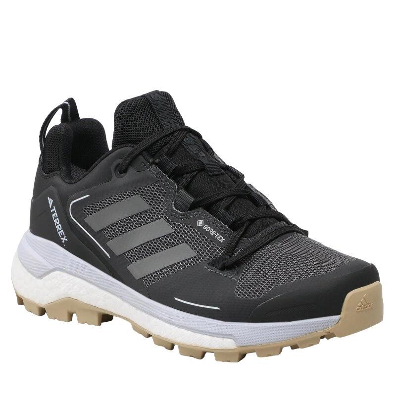 Women's Trekking Shoes 2 Gore-tex For Hiking And Mountain Walking