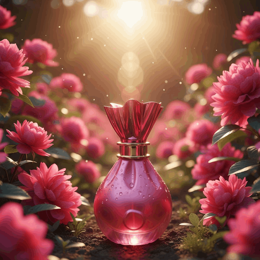 TEMU Elegant & Luxurious Long-lasting High Quality Women Perfume Bella Model Ladies Edp 100ml - Iconic Gourmand Scent Fragrance For Women - Uk