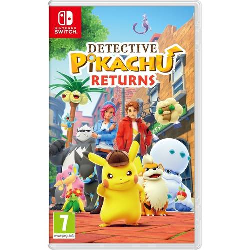 detective returns switch
