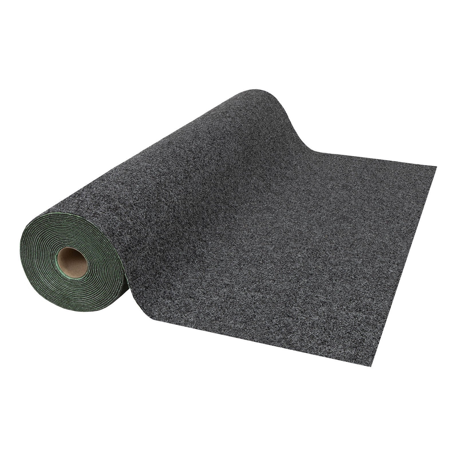 Floordirekt Artificial Grass Park – Lawn Carpet For Balcony, Terrace & Garden – Weatherproof, Slip-resistant