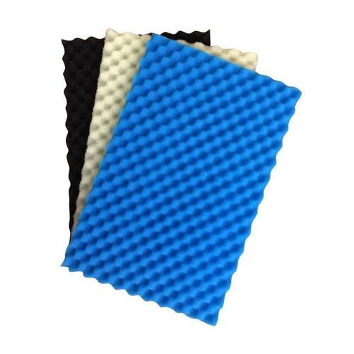 pond filter foam set 17 x 11 3 pack