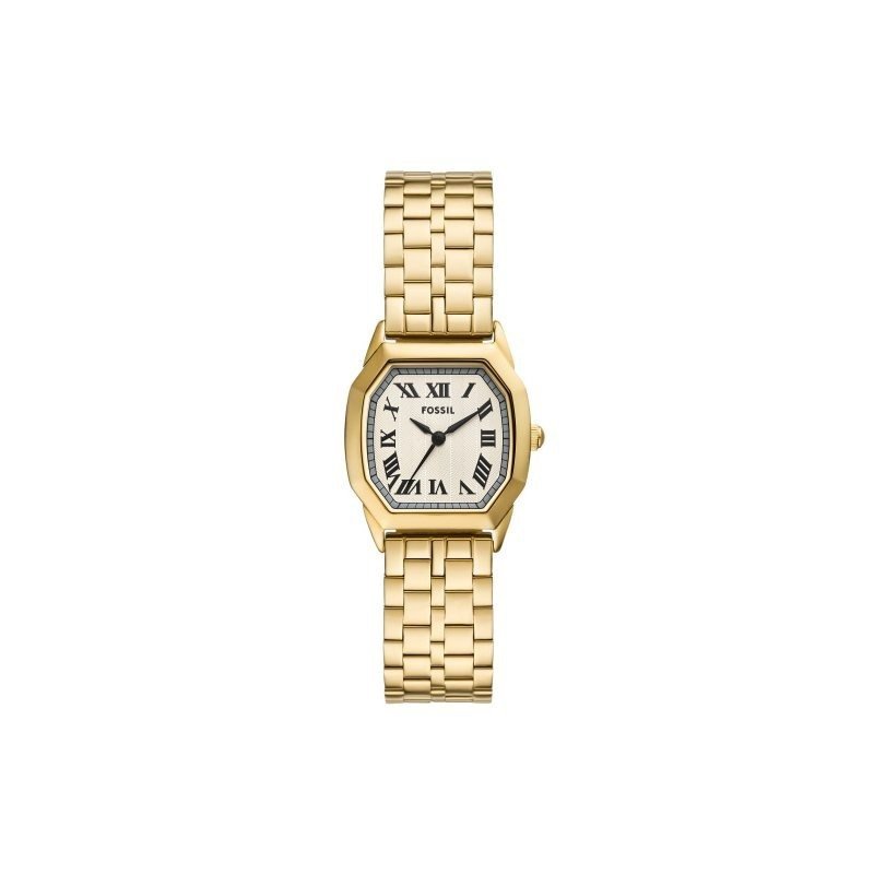 Image of Harlow Es5361 Ladies' Watch Gold