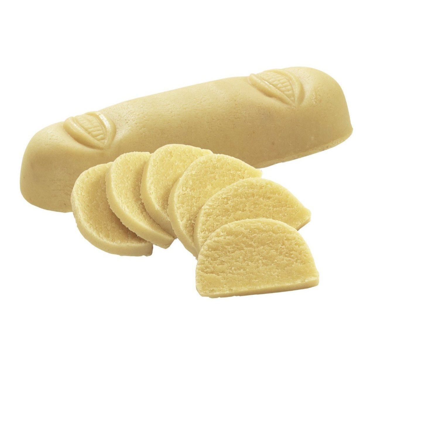 J.g. Niederegger Gmbh & Co. Kg Niederegger Marzipan Delight Material From Almonds White Bread 125g