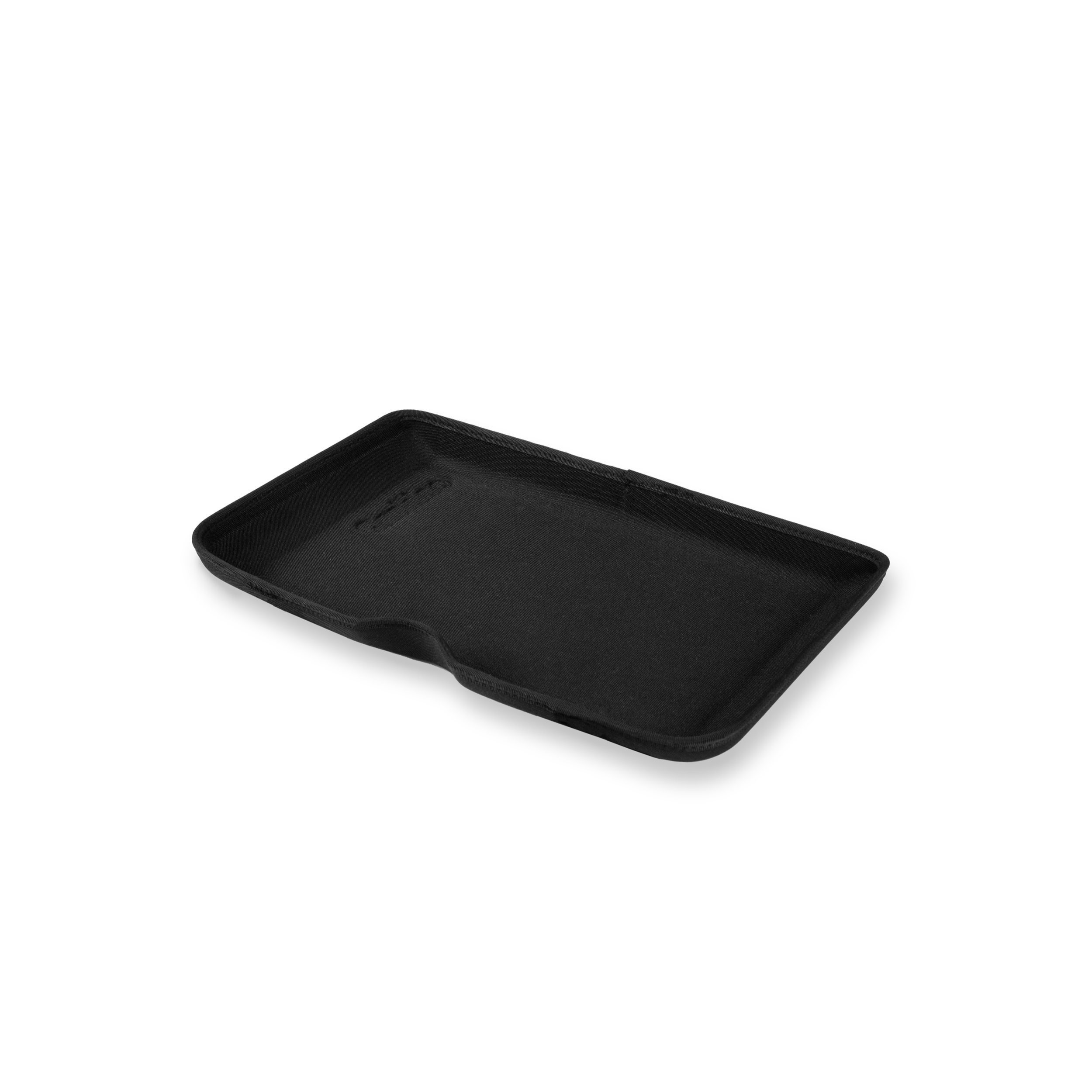 Image of Qeridoo Protective Mudguard, And Water-resistant Protection For The Floor Of Your Bike Trailer, Durable And Easy To Clean