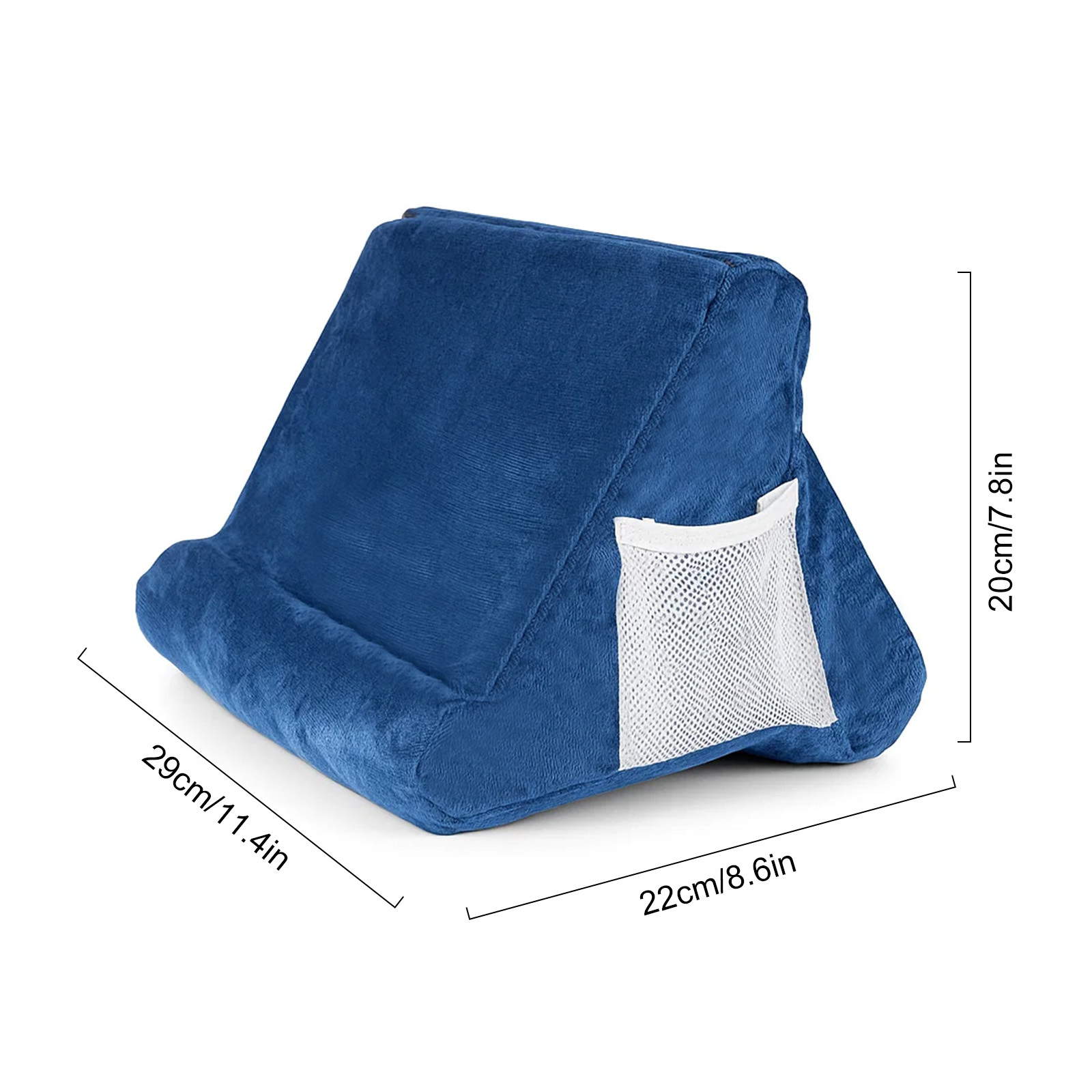 tablet pillow stand for ipad cushion stand multi angle laptop stand   stand reading stand details 7