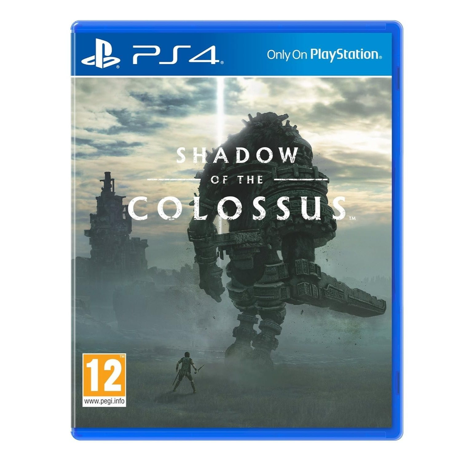 Ps4 Shadow Of The For Playstation 4