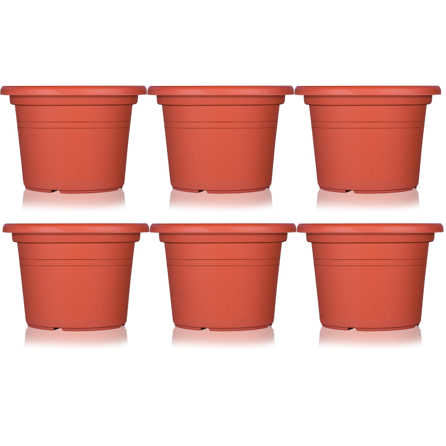 Flower Pots, Ø 35 Cm Plant Pot, Flower Pot