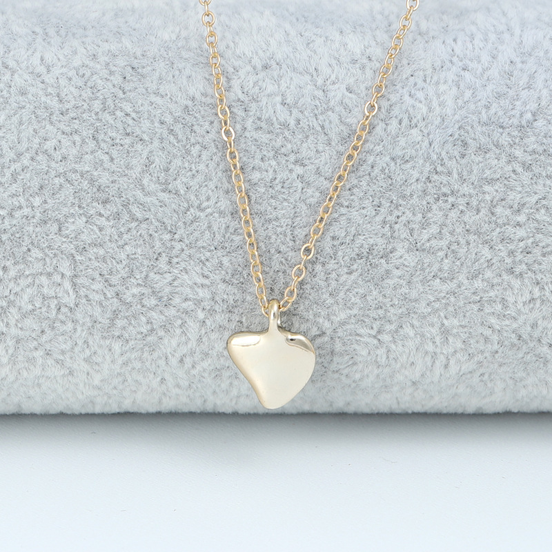 6pcs Message Necklace Set - The Meaningful Six Collection, Christmas Gifts