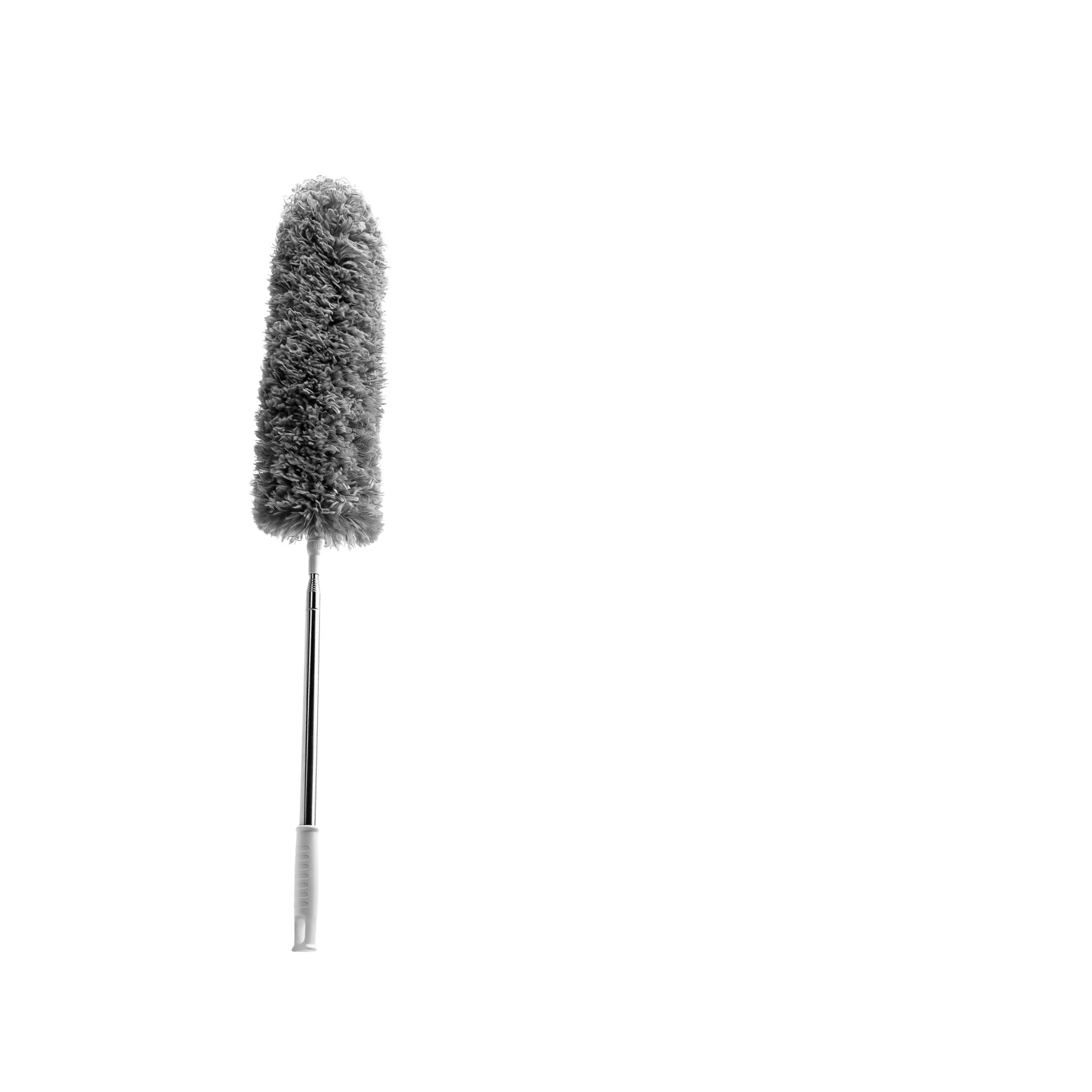 Telescope Dusting Brush Extendable Up To 254 Cm