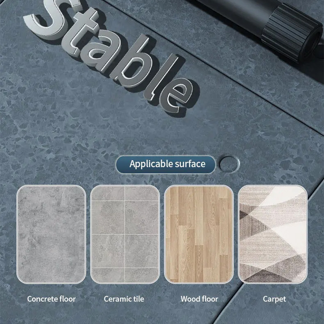 weight bench adjustable foldable strength training full body workout incline gym details 14