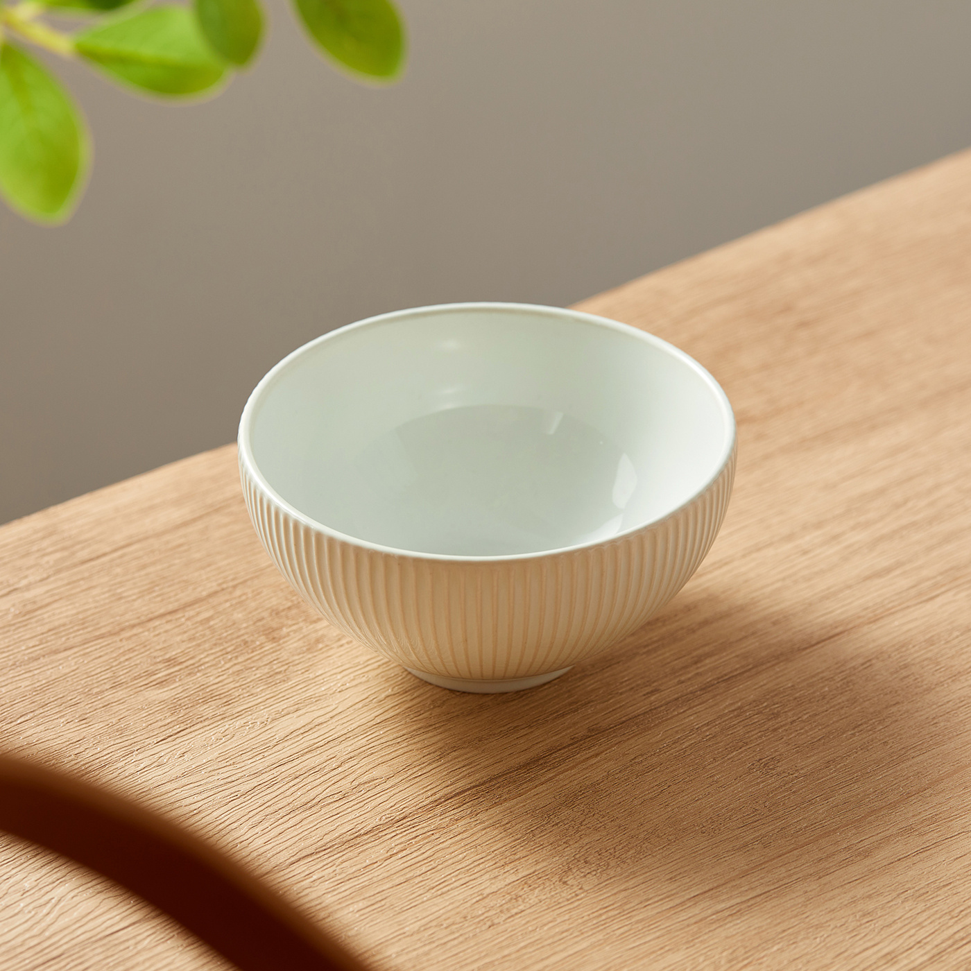 E-shop 6Stück Ø11,7，4,5inch，Keramik, Geschirr, Salatschüssel, Obstschale, Müslischale, Getreideschale, Snackschale, Küchenzubehör, geeignet für
