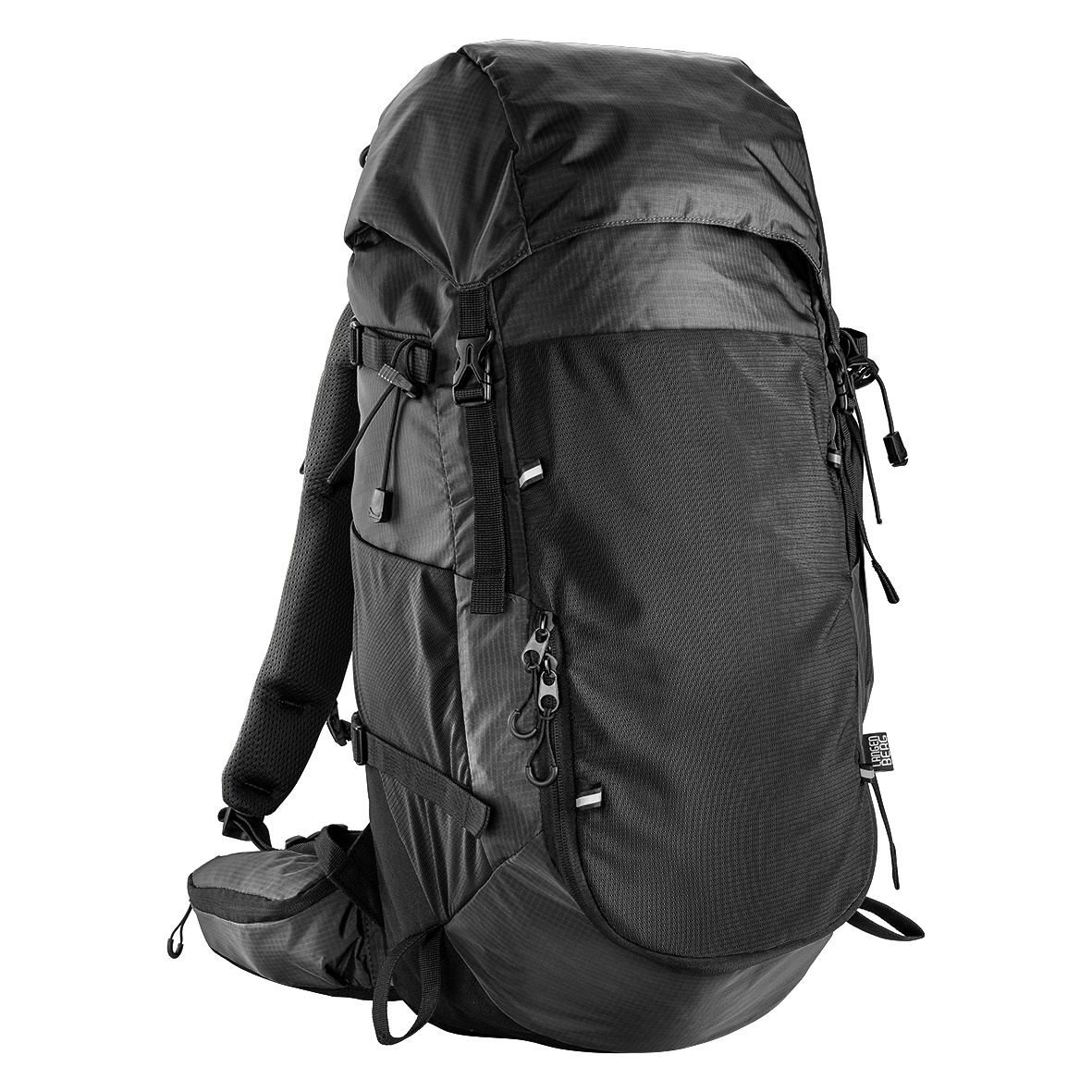 Image of Hiking Backpack For Men And Women | Daypack And Trekking Backpack With And Breathable Mesh - 40l Premium Backpack For Hiking - Outdoor Backpack
