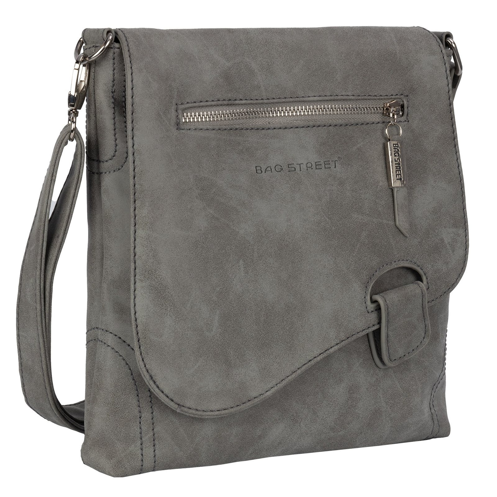 Dam Bag Shoulder Bag Handbag Crossbody Bag Grey