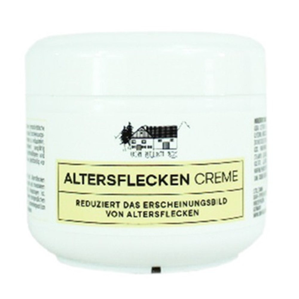 Cream 2 X 125 Ml - Reduces Pigment Spots