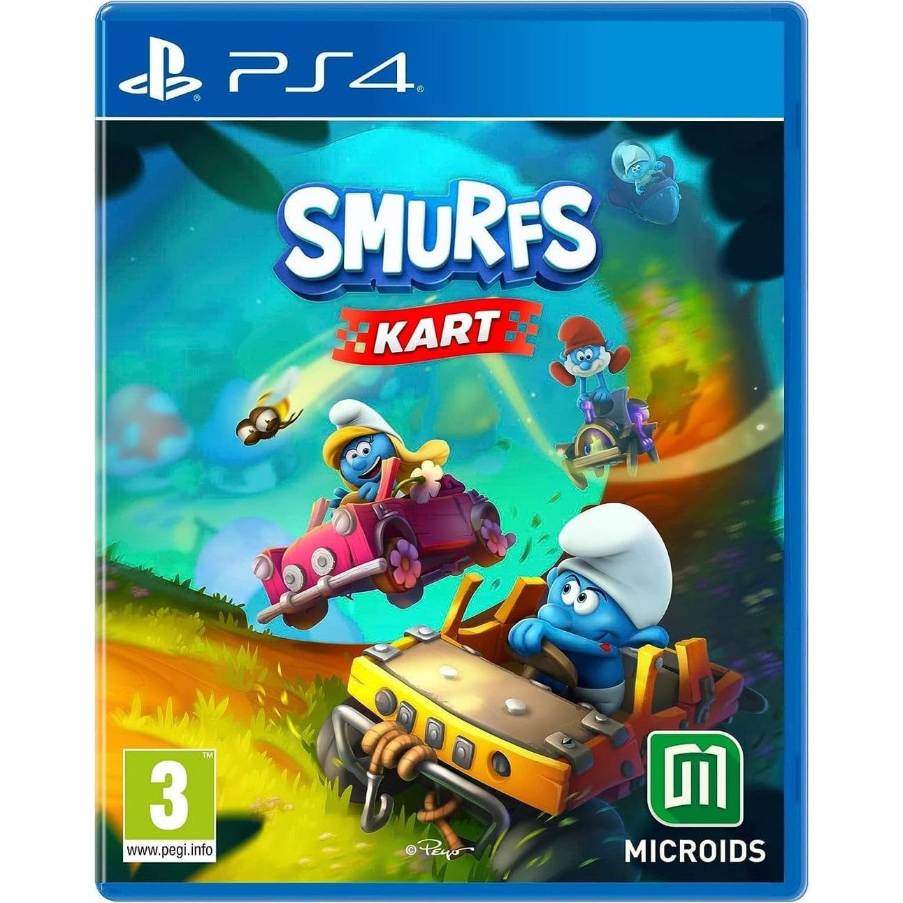 Image of Kart - Kart - Ps4 - Playstation 4