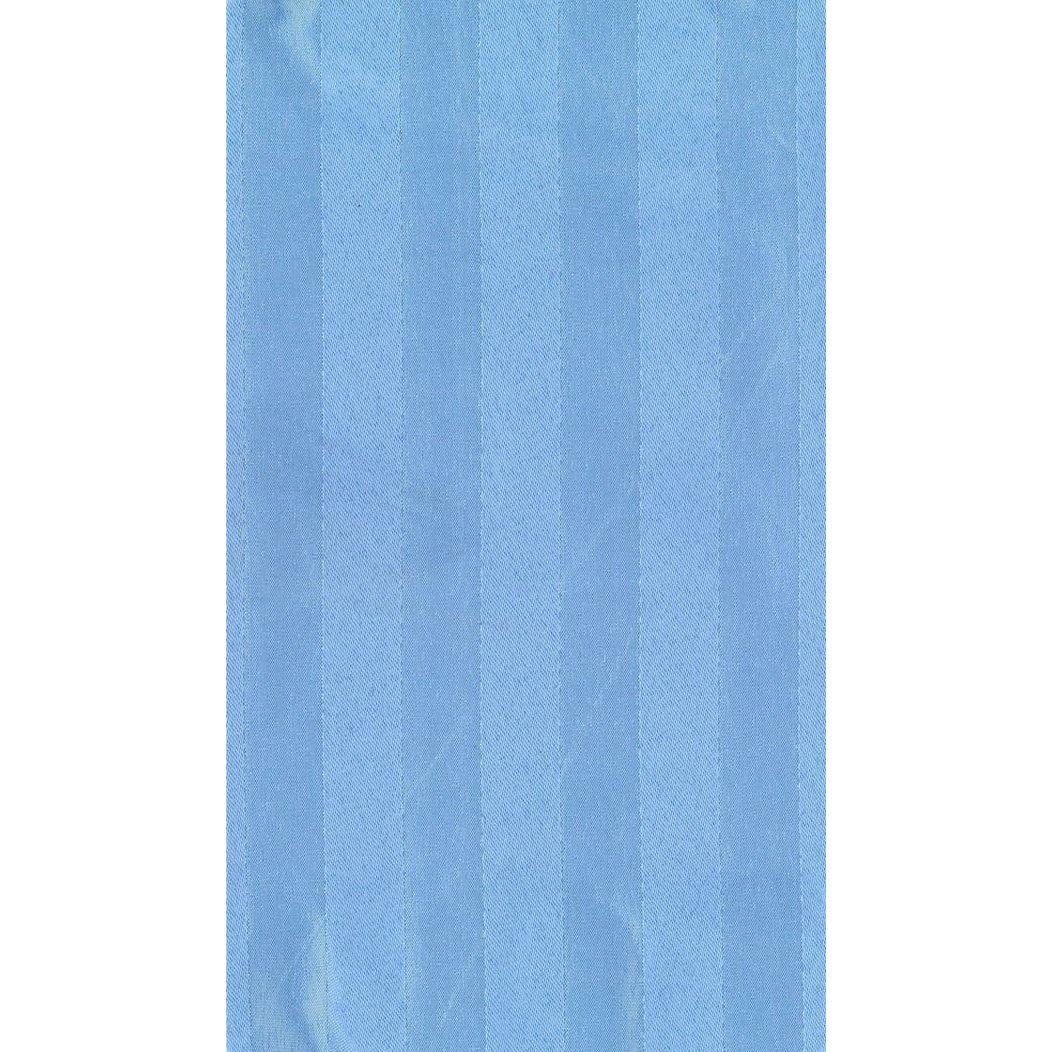 Shower Curtain 180x200cm Light Blue