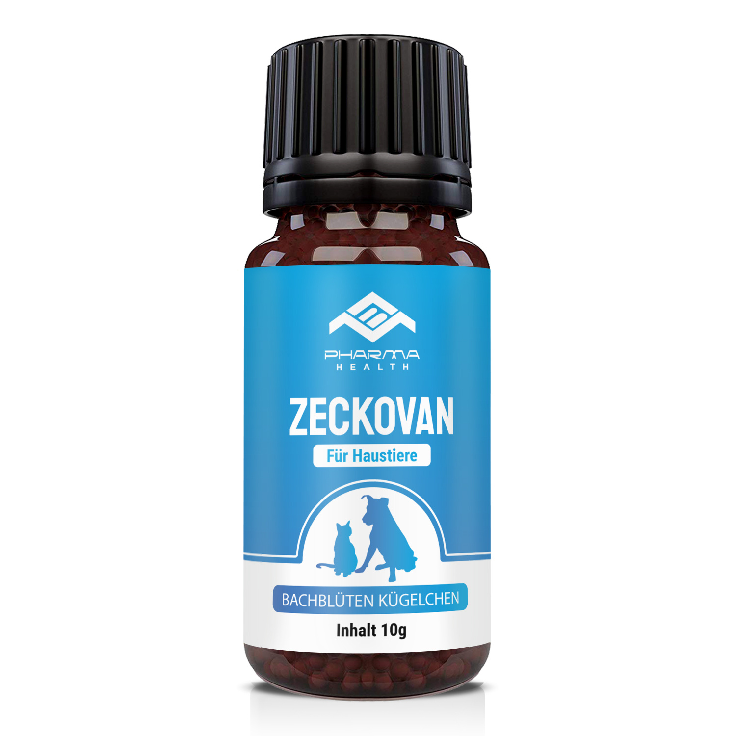E-shop Pharma Health | Zeckovan | Für Haustiere