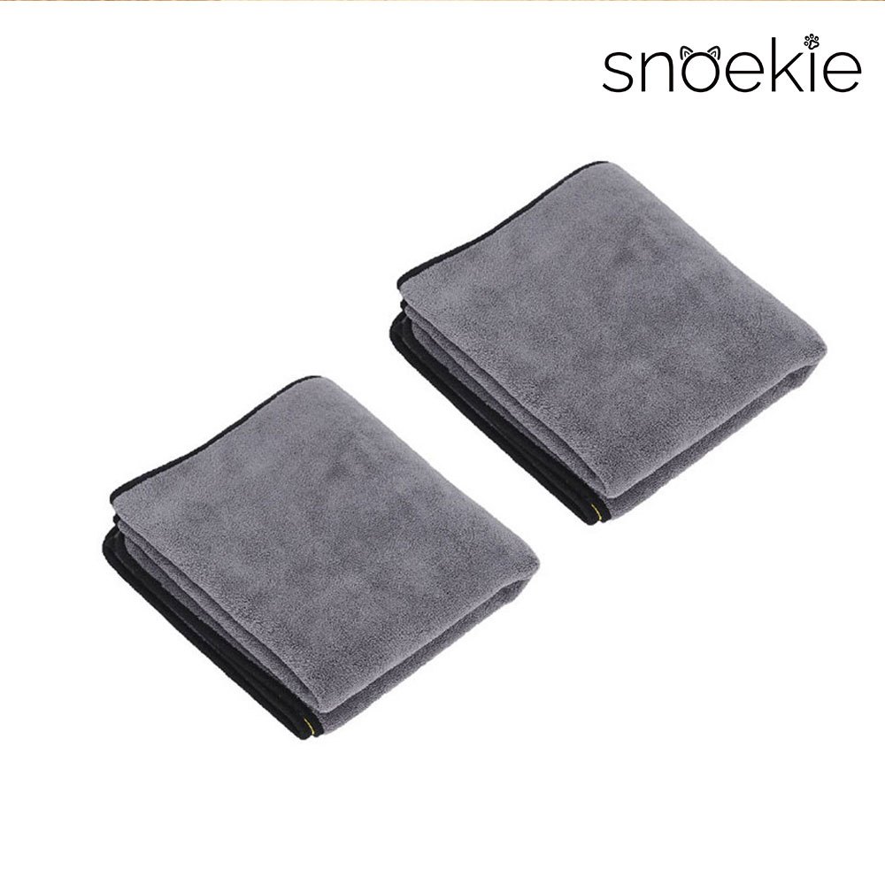 Image of Pet Absorbent Towel - Quick Drying For Your Pet
